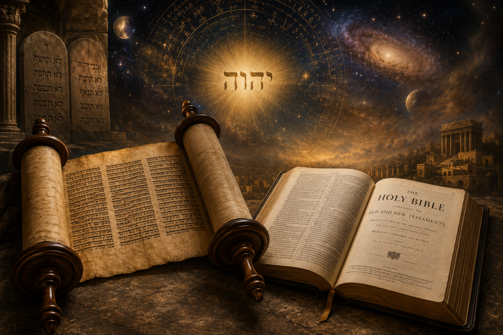 Law Reading and Sabbath Class