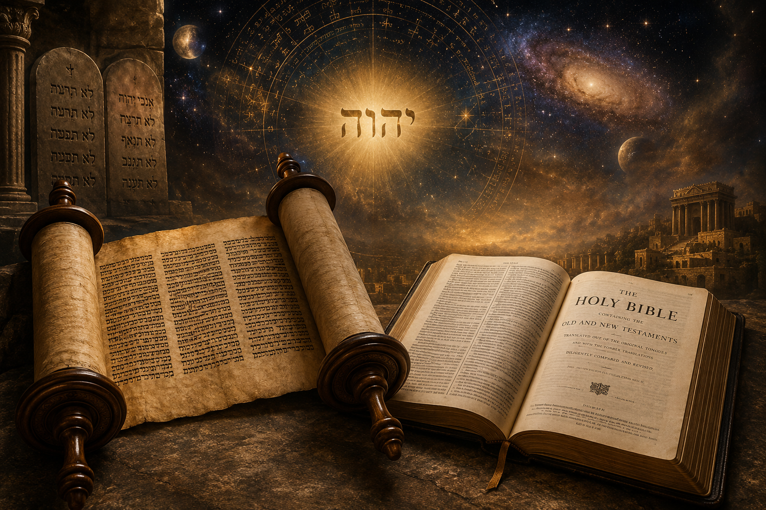 Law Reading and Sabbath Class